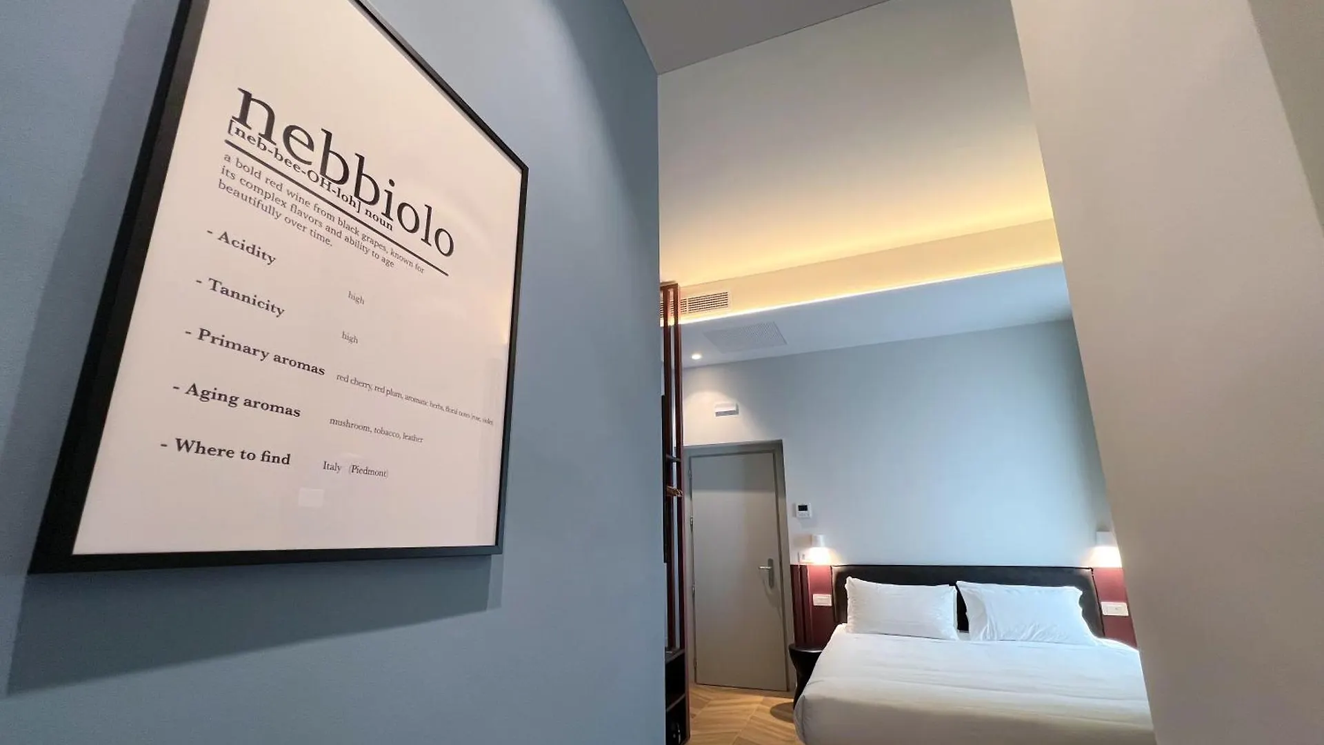 Hotel Rossovino Milano Milan