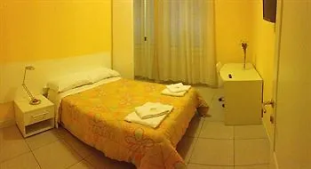 Hotel Rossovino Milano