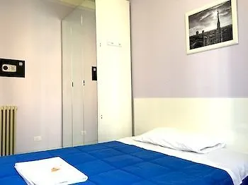 Hotel Rossovino Milano Milan