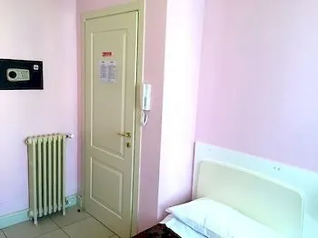 Hotel Rossovino Milano  Milan