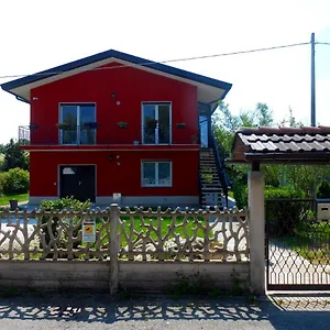  Apartamento Vce House Italia