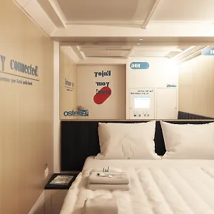 Hostel Ostelzzz, Milano
