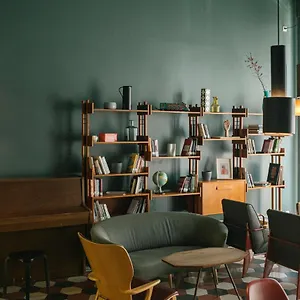 Hostel Casabase, Milano