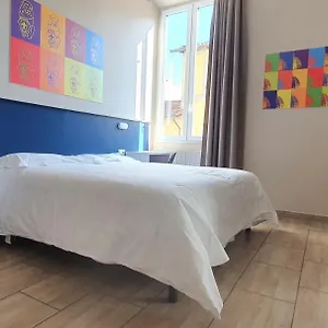 Otel Genesi