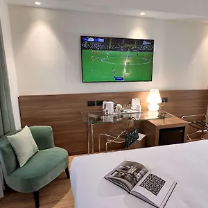 Otel Western