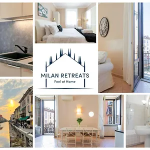 Retreats Navigli Mailand