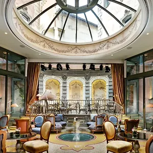 Chateau Monfort - Relais & Chateaux ***** Μιλάνο