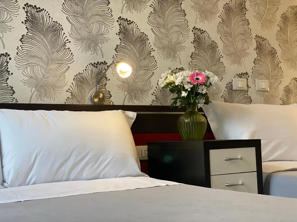 Hotel Rossovino Milano