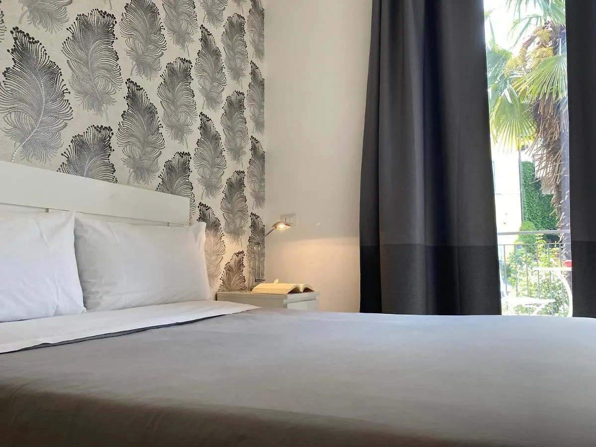 Hotel Rossovino Milano