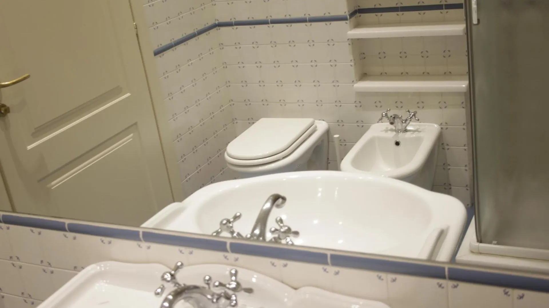 Hotel Rossovino Milano