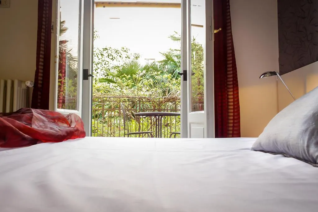 Hotel Rossovino Milano