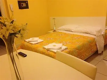 **  Hotel Rossovino Milano Italy