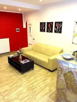 Hotel Rossovino Milano