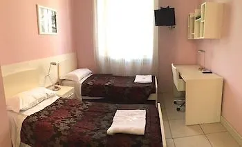 Hotel Rossovino Milano