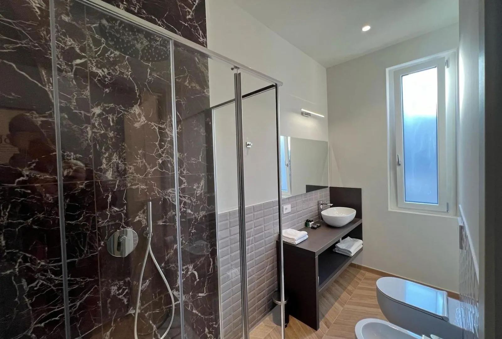 Hotel Rossovino Milano 2*,