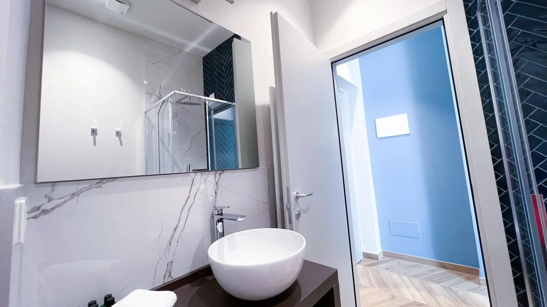 Hotel Rossovino Milano