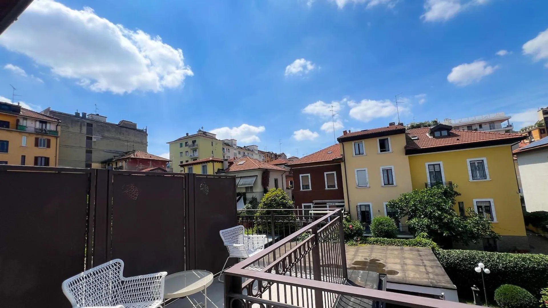 Hotel Rossovino Milano