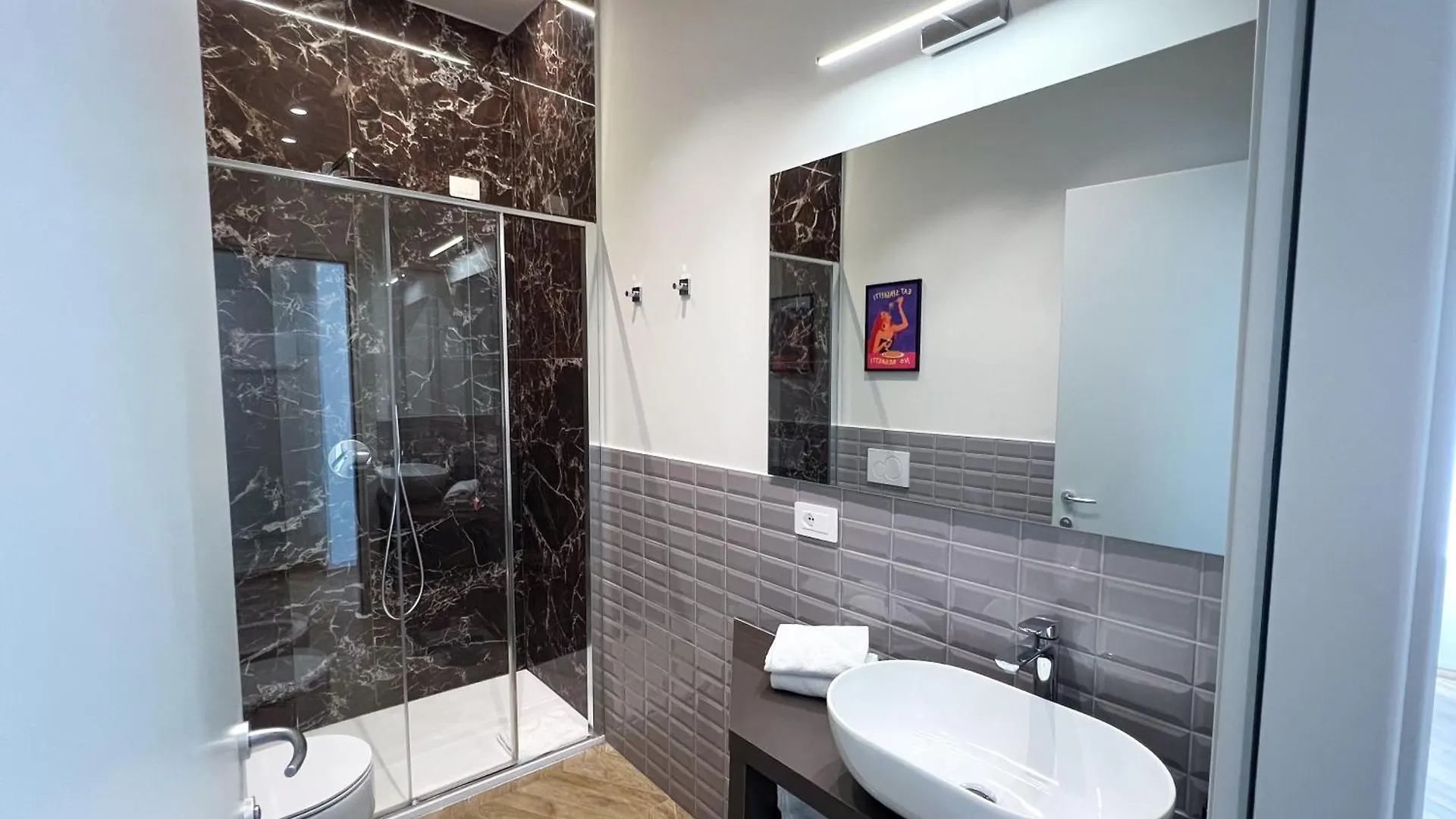 Hotel Rossovino Milano