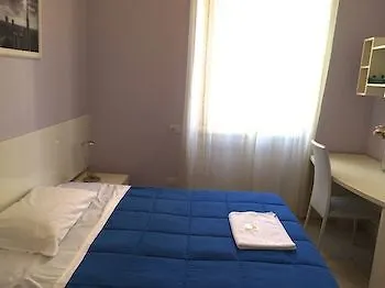 Hotel Rossovino Milano