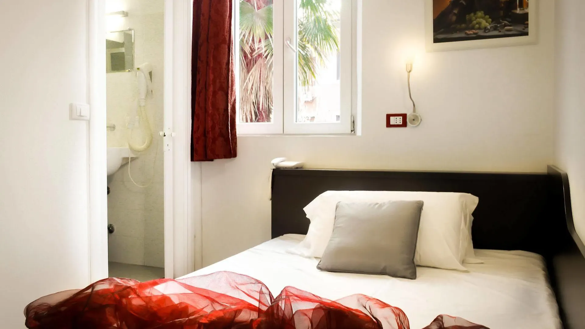 Hotel Rossovino Milano